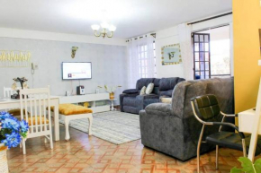 The GEM - Kiambu road Best 2Bedroom apartment